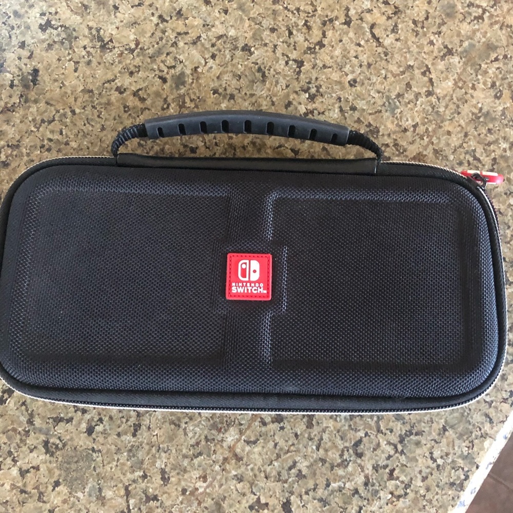 Nintendo Switch Case